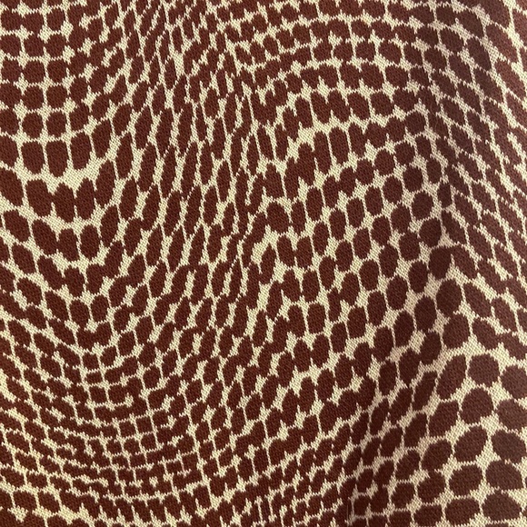 Urban Outfitters UO Bryn Pull-On Flare Stretch Pant - Picture 8 of 8